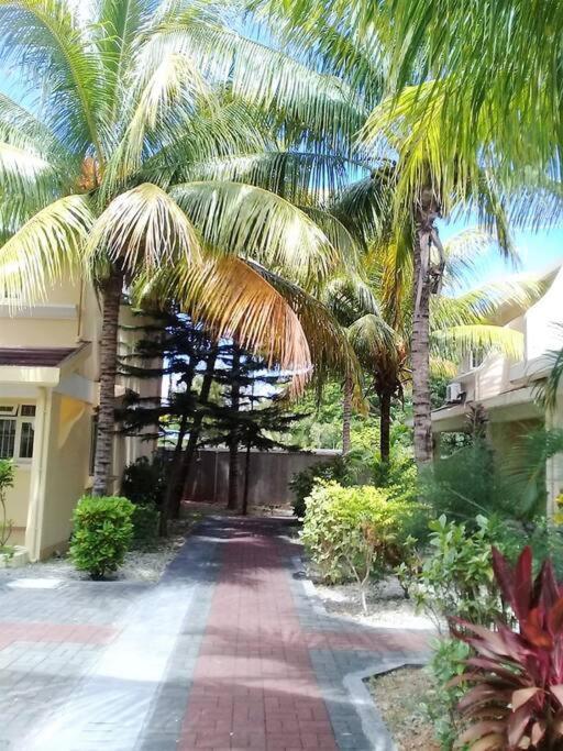 Bayview Villa Holidays Flic-en-Flacq Exterior foto