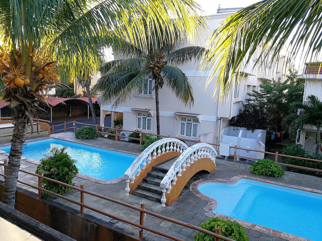 Bayview Villa Holidays Flic-en-Flacq Exterior foto